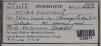 Image Associated With the Occurence